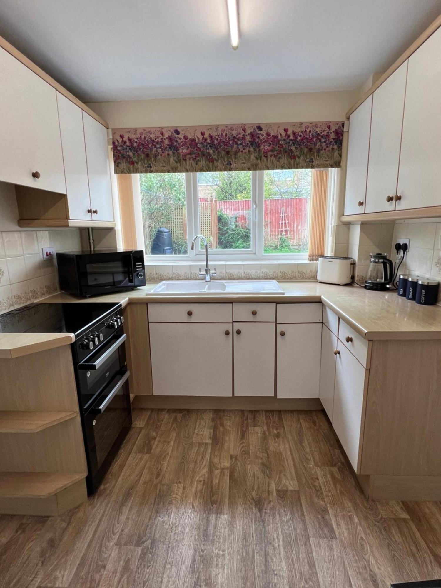 Leicester Oadby 4 Bed Home, 8 Guests, Park 5 Cars Exterior foto